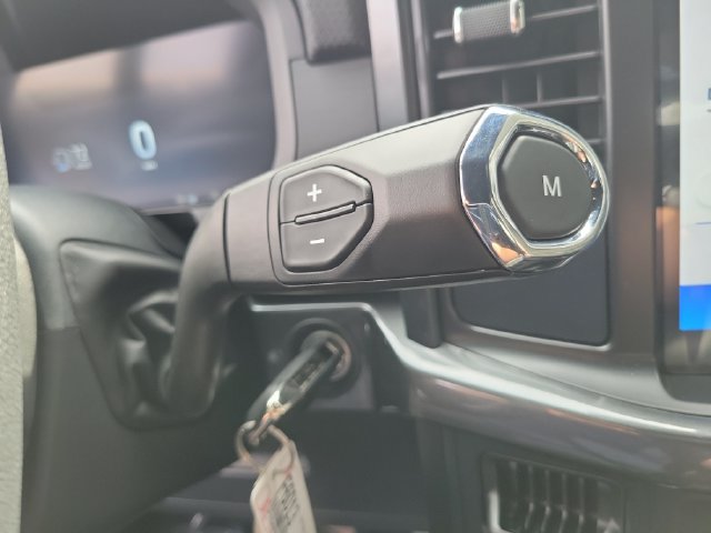 New 2026 Ford F150 STX w/ Equipment Group 200A RWD image 30