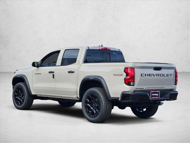 New 2026 Chevrolet Colorado Trail Boss image 9