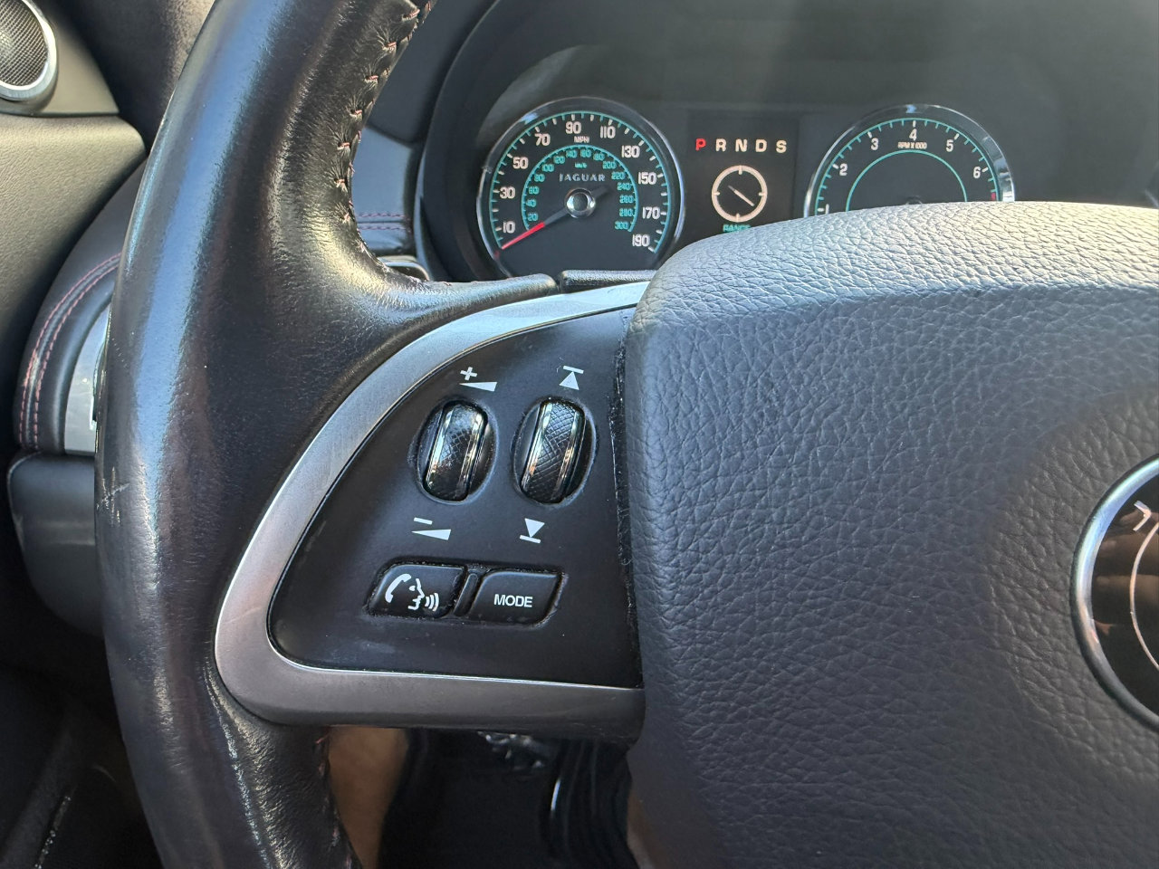 Used 2014 Jaguar XKR R image 30