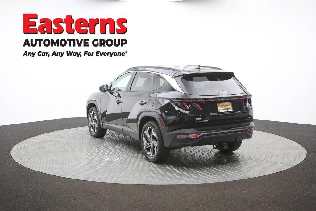 Used 2023 Hyundai Tucson SEL w/ Convenience Package AWD/4WD image 67