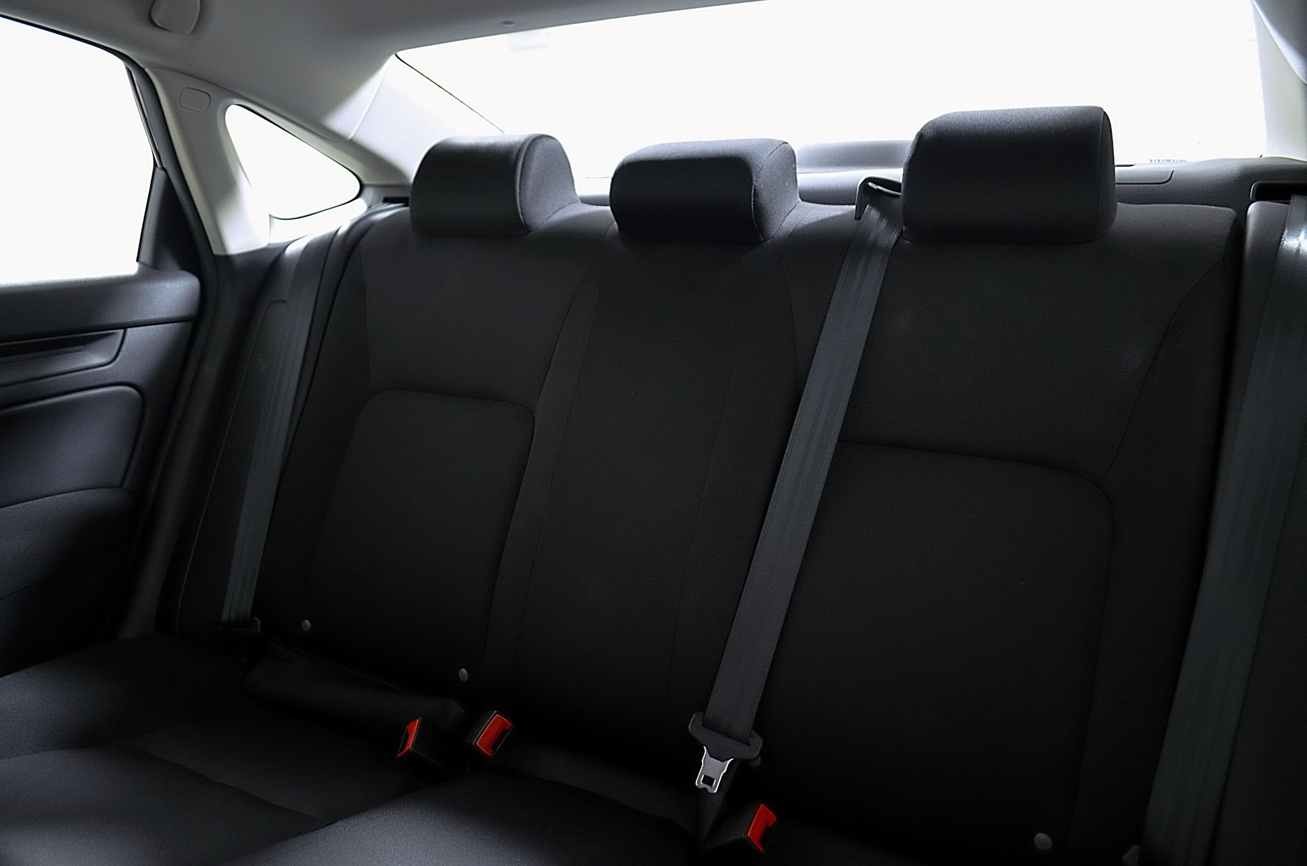 Used 2025 Honda Civic LX image 18
