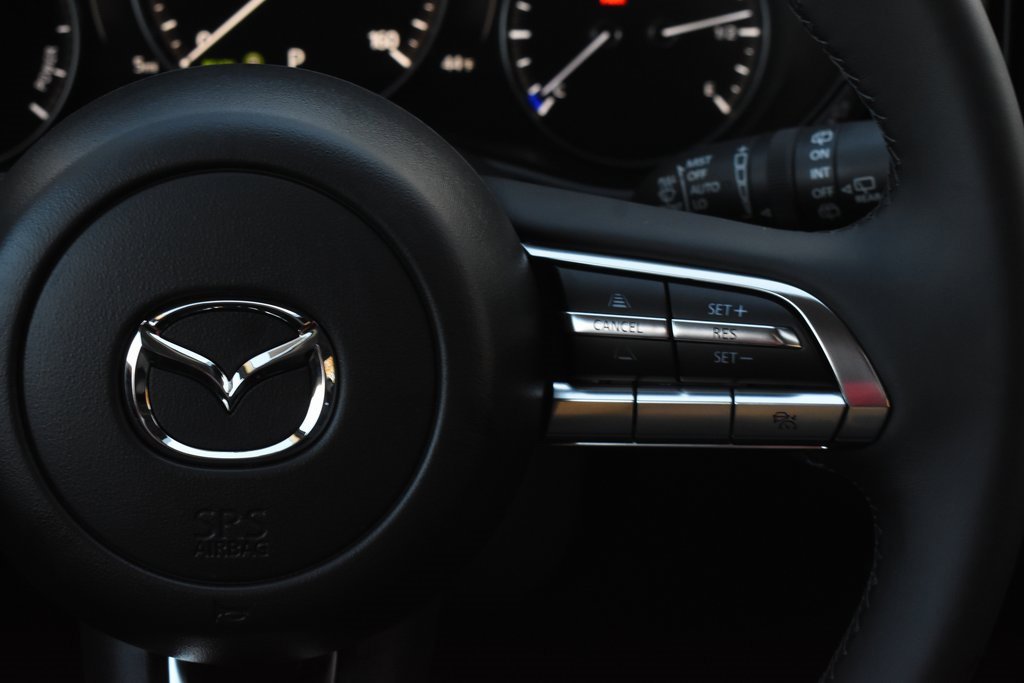 New 2026 MAZDA CX-50 AWD 2.5 Hybrid w/ Cargo Package image 42