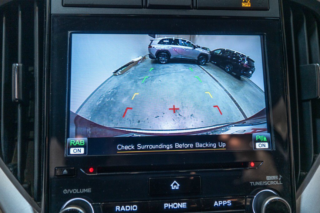 Used 2019 Subaru Ascent Premium w/ Popular Package #4 AWD/4WD image 27