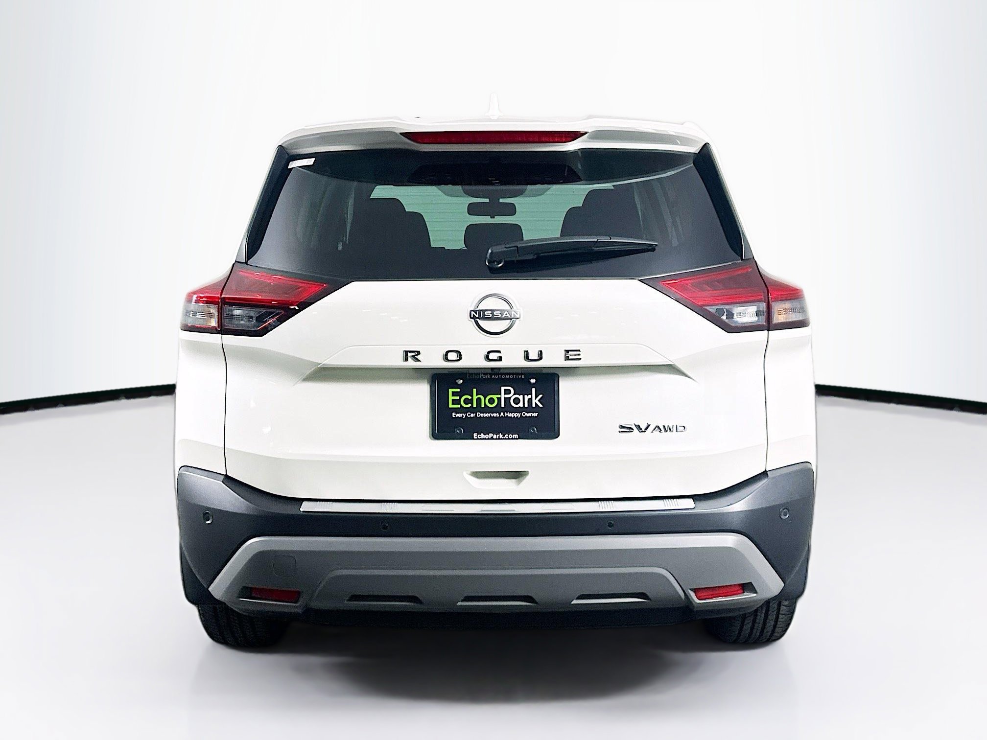 Used 2023 Nissan Rogue SV image 7