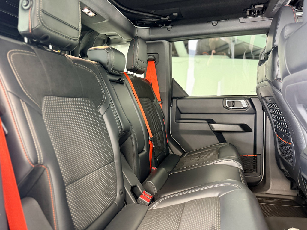 Used 2023 Ford Bronco Raptor AWD/4WD image 36