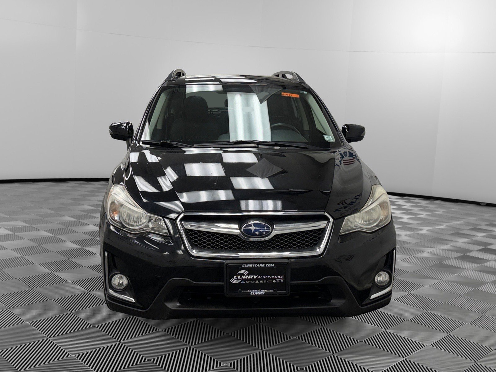 Used 2017 Subaru Crosstrek 2.0i Limited image 8