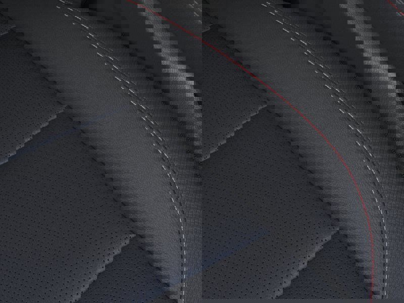 New 2026 Chevrolet Traverse RS image 21