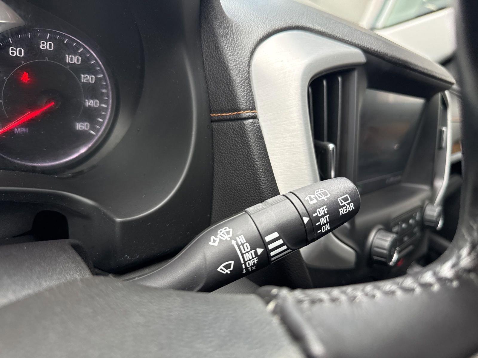 Used 2018 GMC Terrain SLE w/ Driver Convenience Package image 35