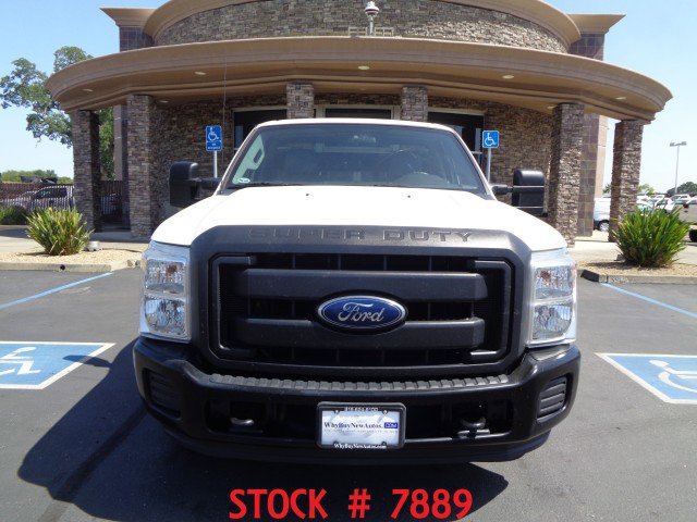 Used 2015 Ford F250 XL image 8