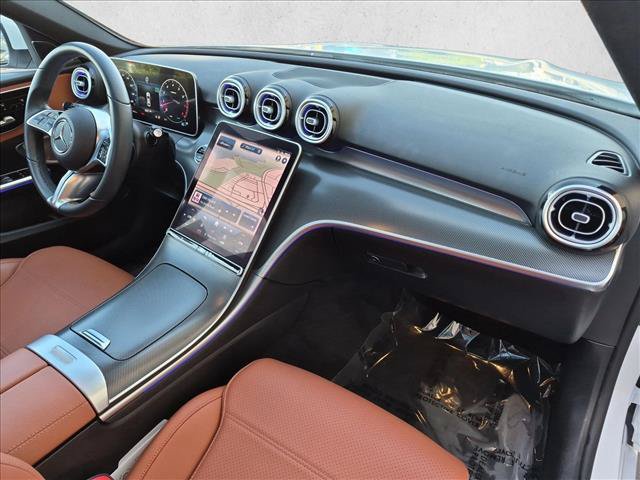 Used 2023 Mercedes-Benz C 300 Sedan image 24