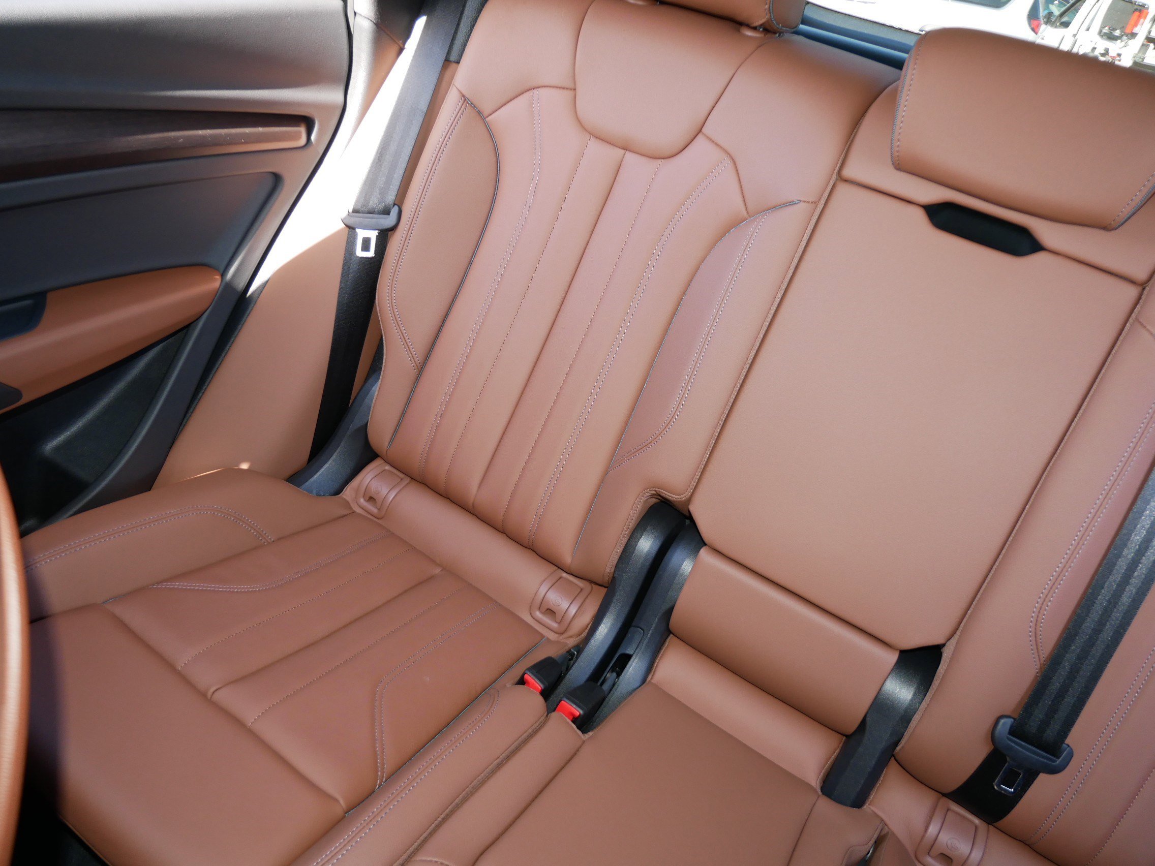 Used 2025 Audi Q5 2.0T Premium image 13