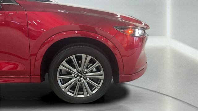 Used 2024 MAZDA CX-5 Signature AWD/4WD image 32
