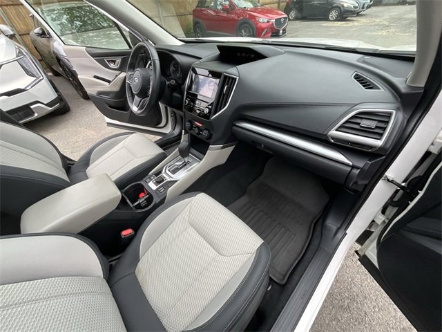 Used 2023 Subaru Forester Premium image 37