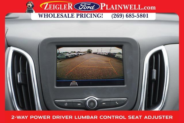 Used 2020 Chevrolet Equinox LS w/ LS Convenience Package image 18