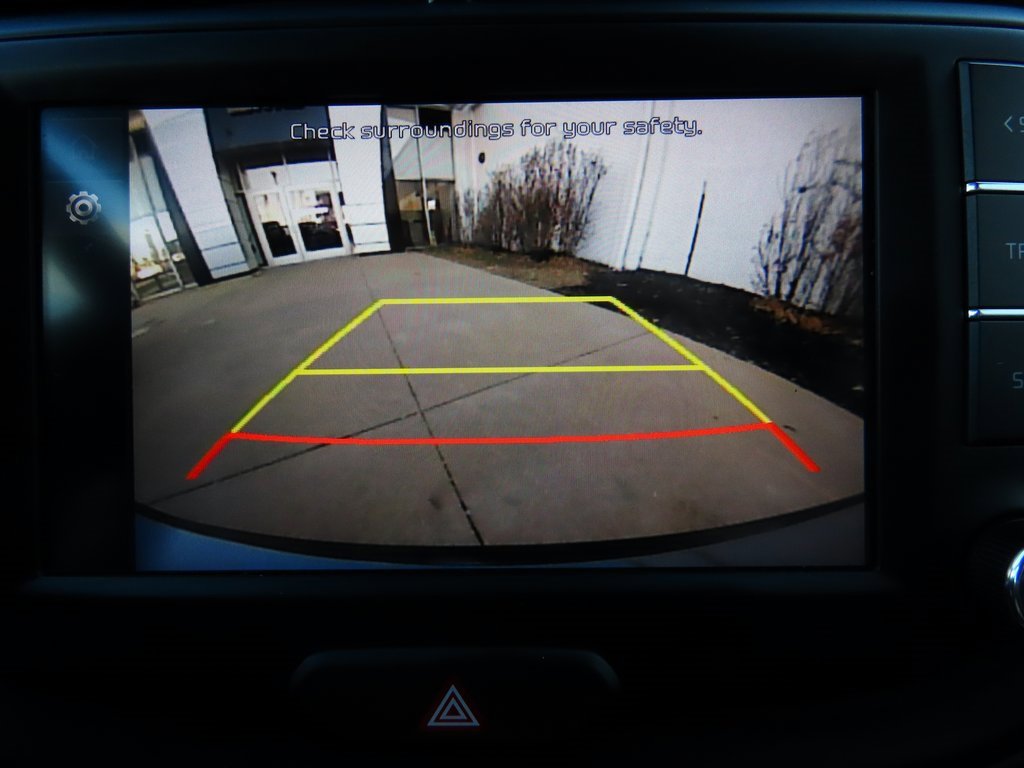 Used 2024 Kia Soul LX w/ Option Group 015 image 21