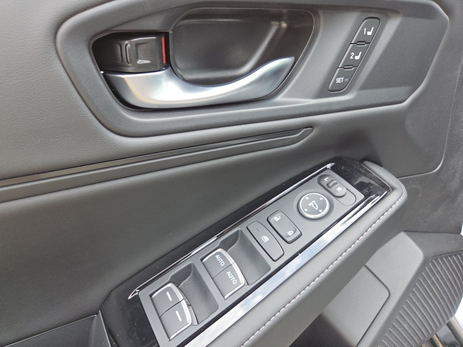 New 2026 Honda Accord Touring image 32