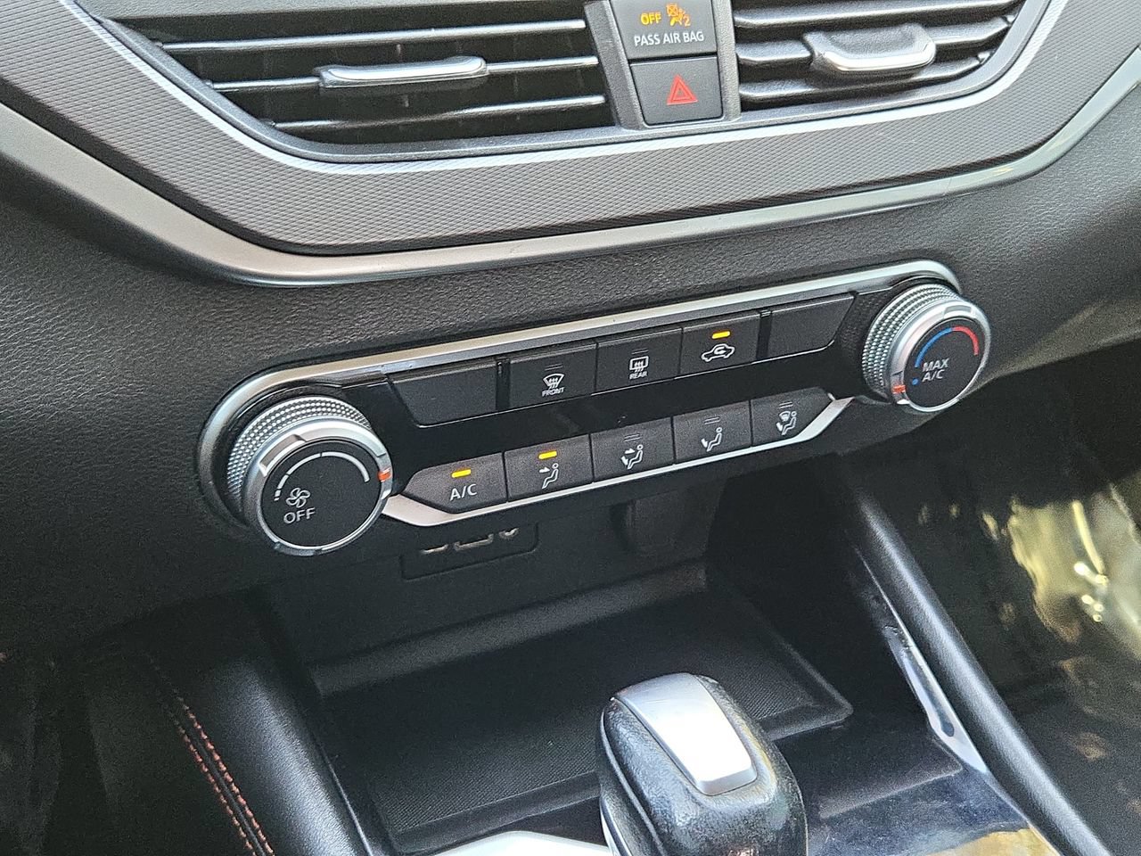 Certified 2023 Nissan Altima 2.5 SR FWD image 20