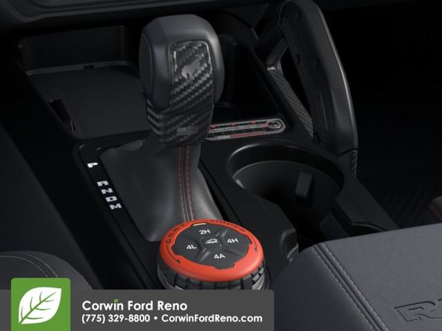 New 2026 Ford Bronco Raptor w/ Interior Carbon Fiber Pack AWD/4WD image 19