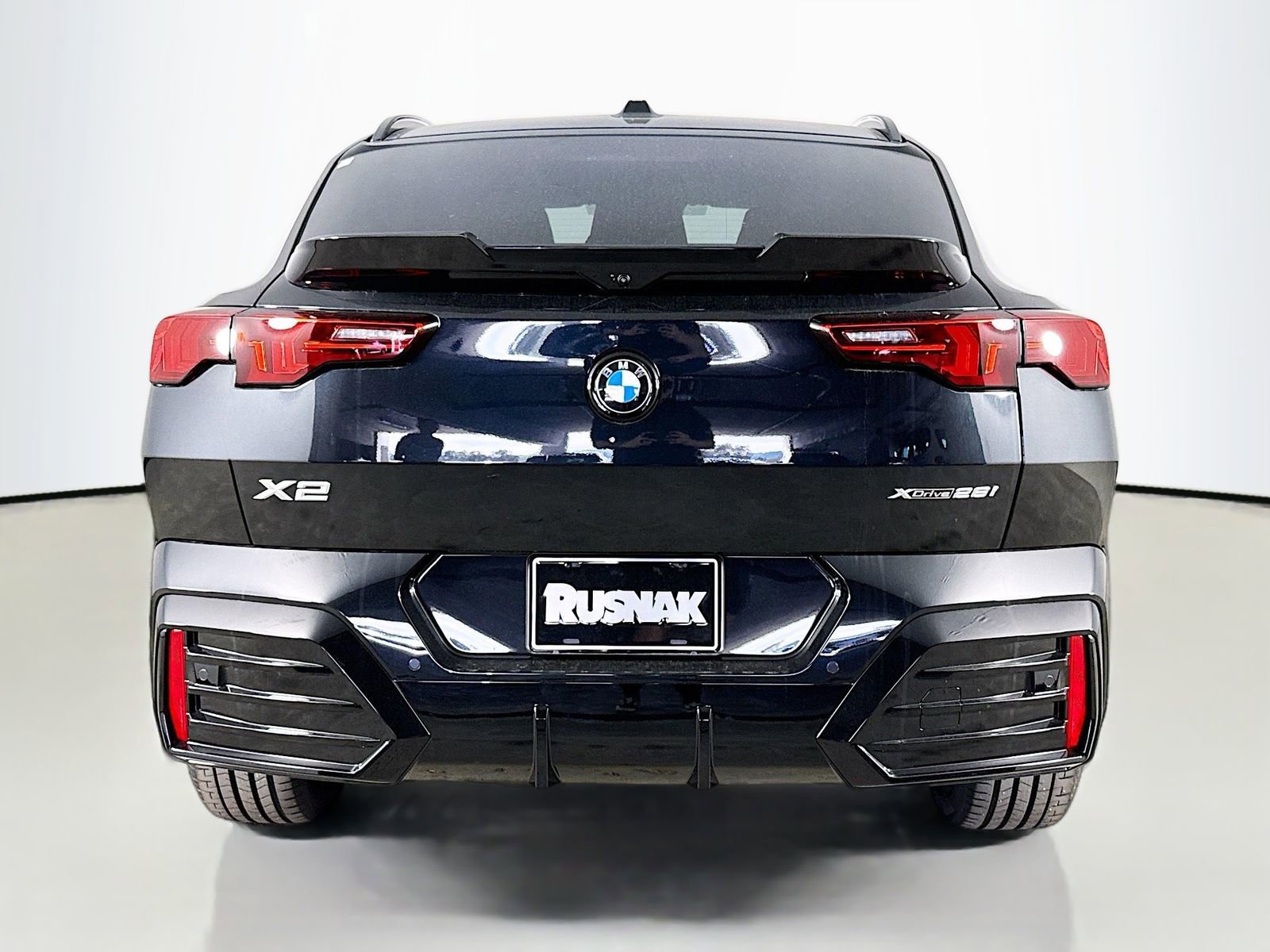 New 2026 BMW X2 xDrive28i w/ M Sport Package AWD/4WD image 6