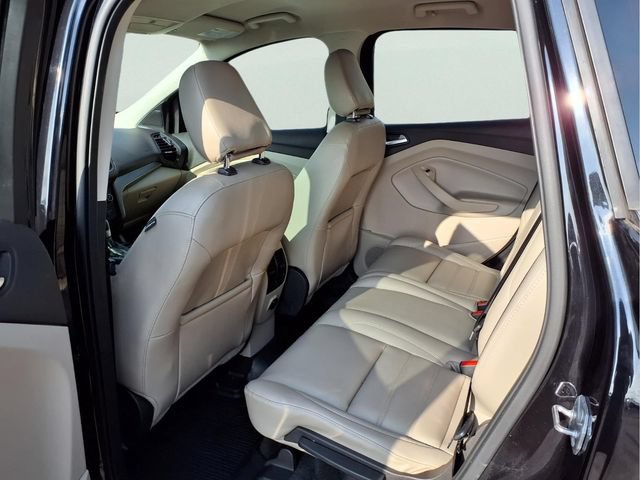 Used 2019 Ford Escape SEL FWD image 19