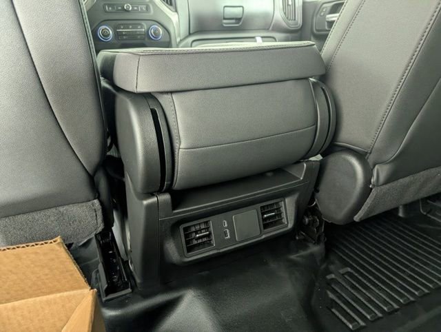 New 2026 Chevrolet Silverado 3500 W/T w/ WT Convenience Package image 21