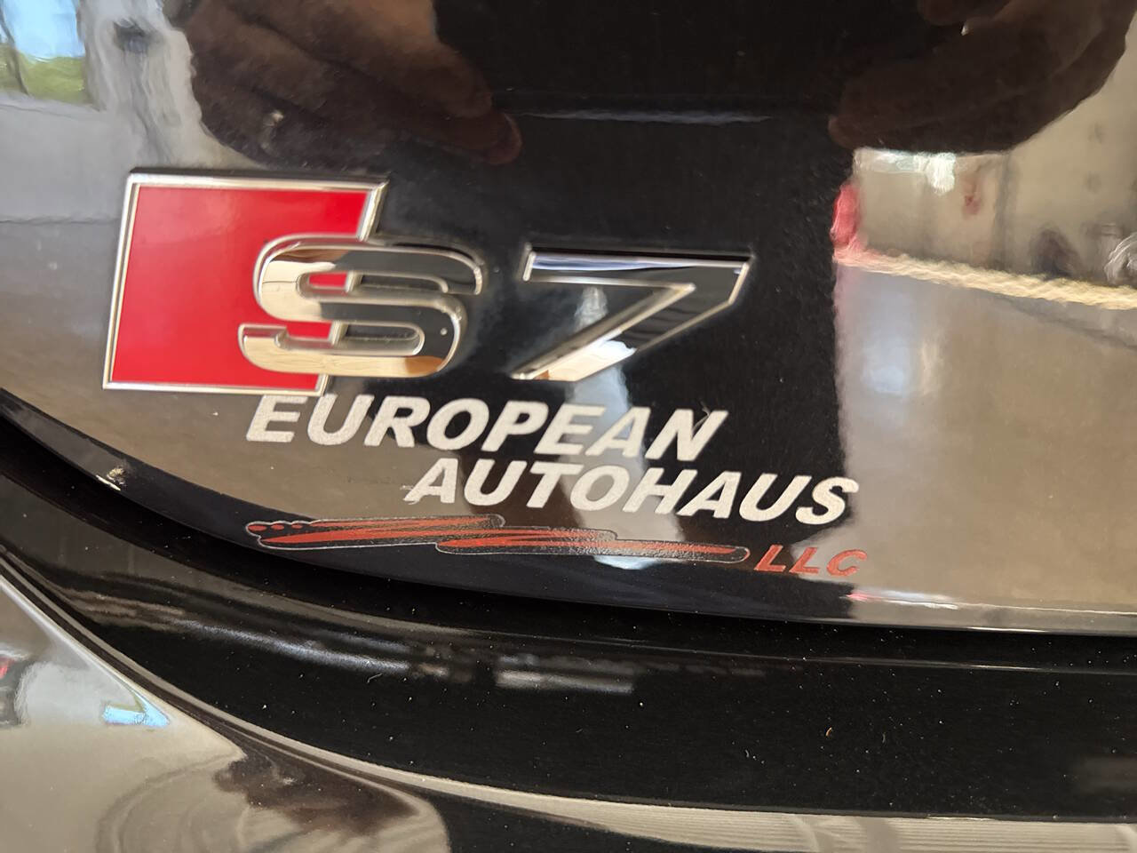 Used 2013 Audi S7 Prestige w/ Innovation Pkg image 41