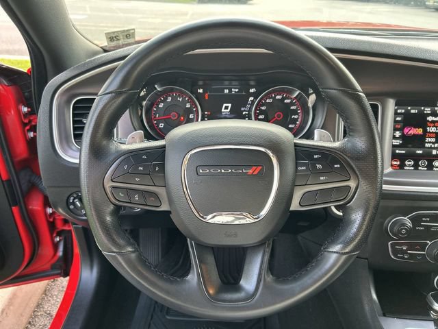Used 2022 Dodge Charger R/T RWD image 18