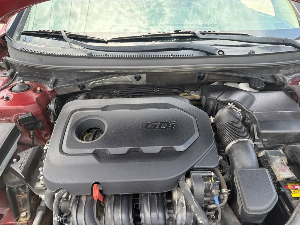 Used 2016 Hyundai Sonata Sport FWD image 25