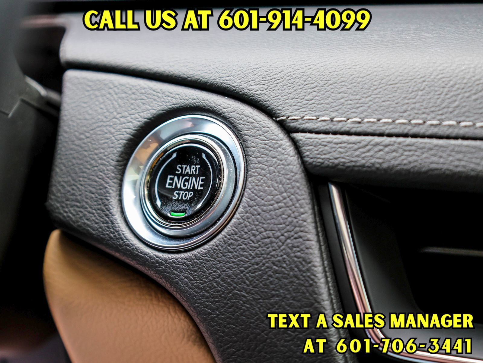 Used 2025 Cadillac CT5 Premium Luxury w/ Technology Package image 19