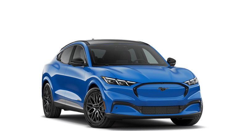 New 2026 Ford Mustang Mach-E Premium AWD/4WD image 49
