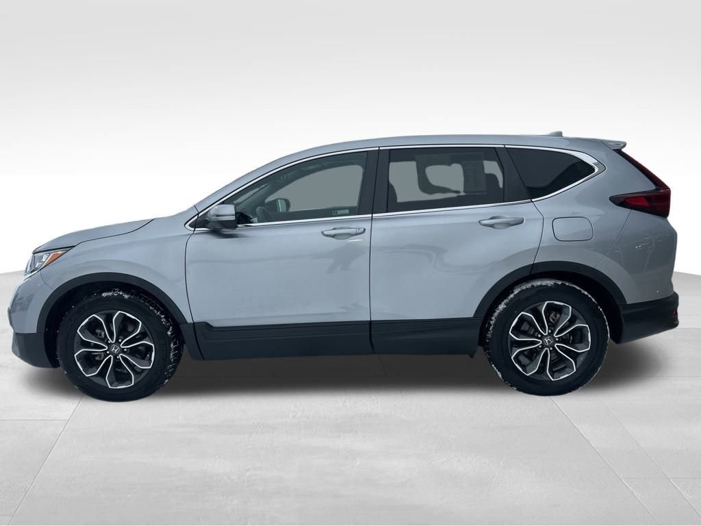 Used 2020 Honda CR-V EX image 3