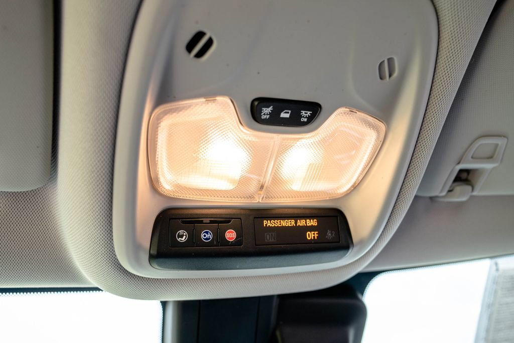 Certified 2022 Chevrolet TrailBlazer LS FWD image 26