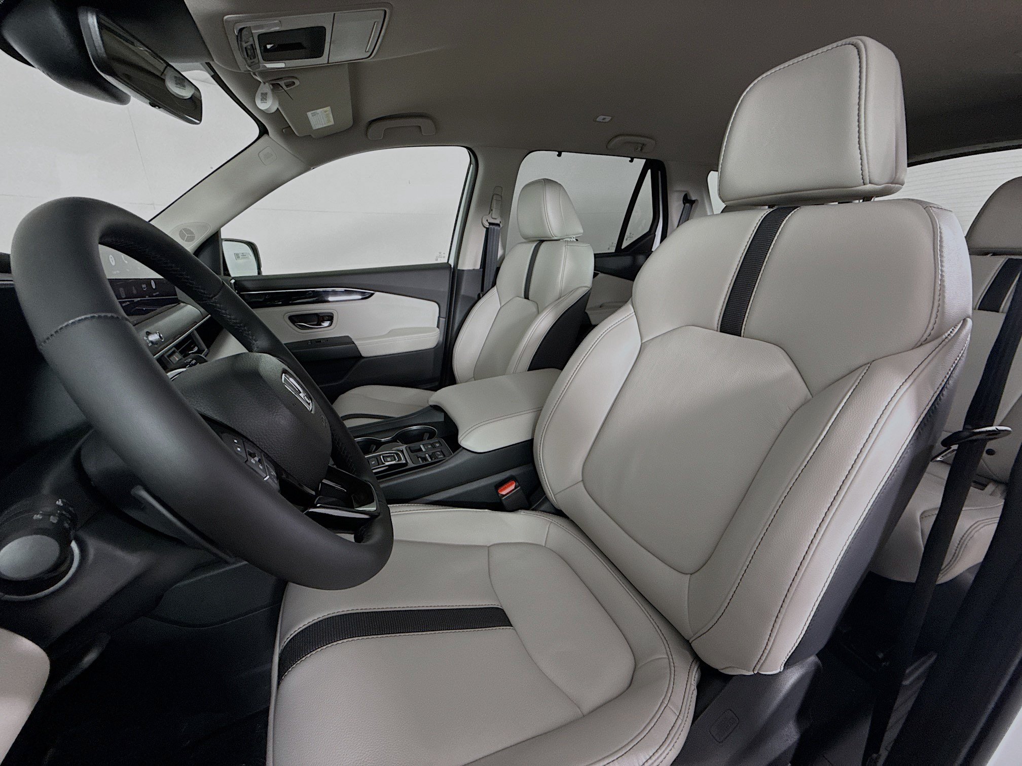 New 2026 Honda Pilot EX-L image 26