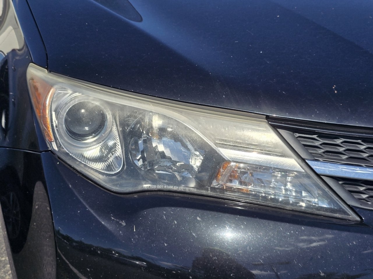 Used 2015 Toyota RAV4 XLE AWD/4WD image 20