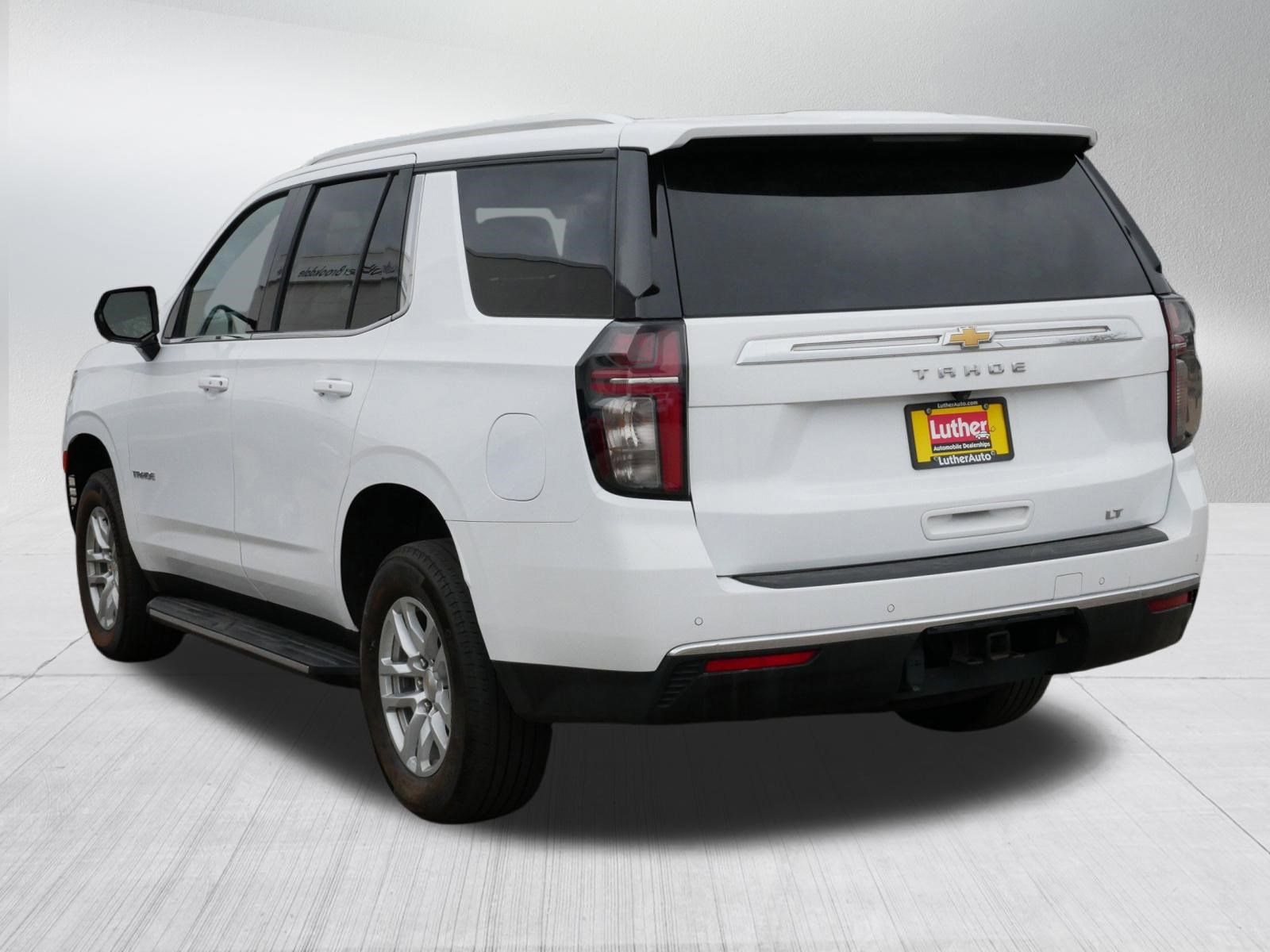 Used 2024 Chevrolet Tahoe LT w/ Max Trailering Package image 5