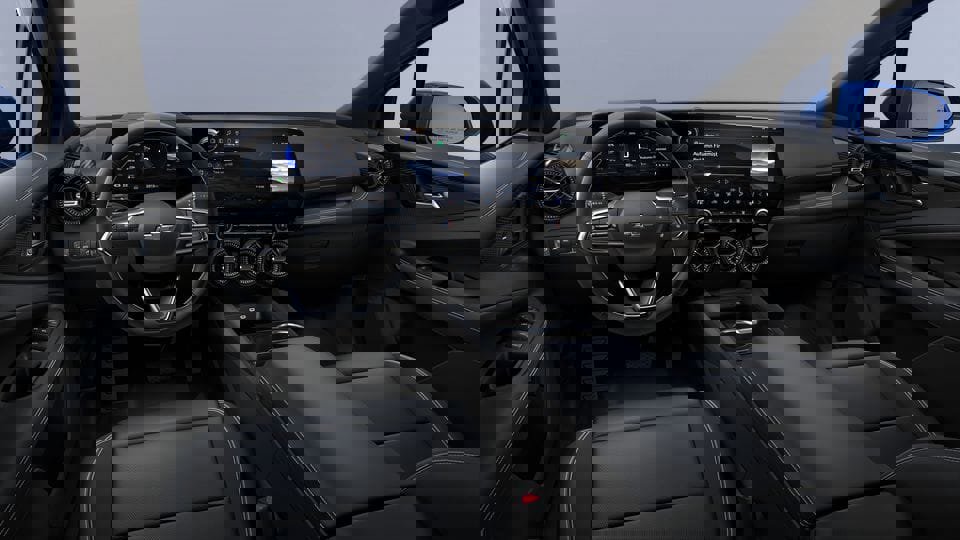 New 2026 Chevrolet Blazer EV LT image 44