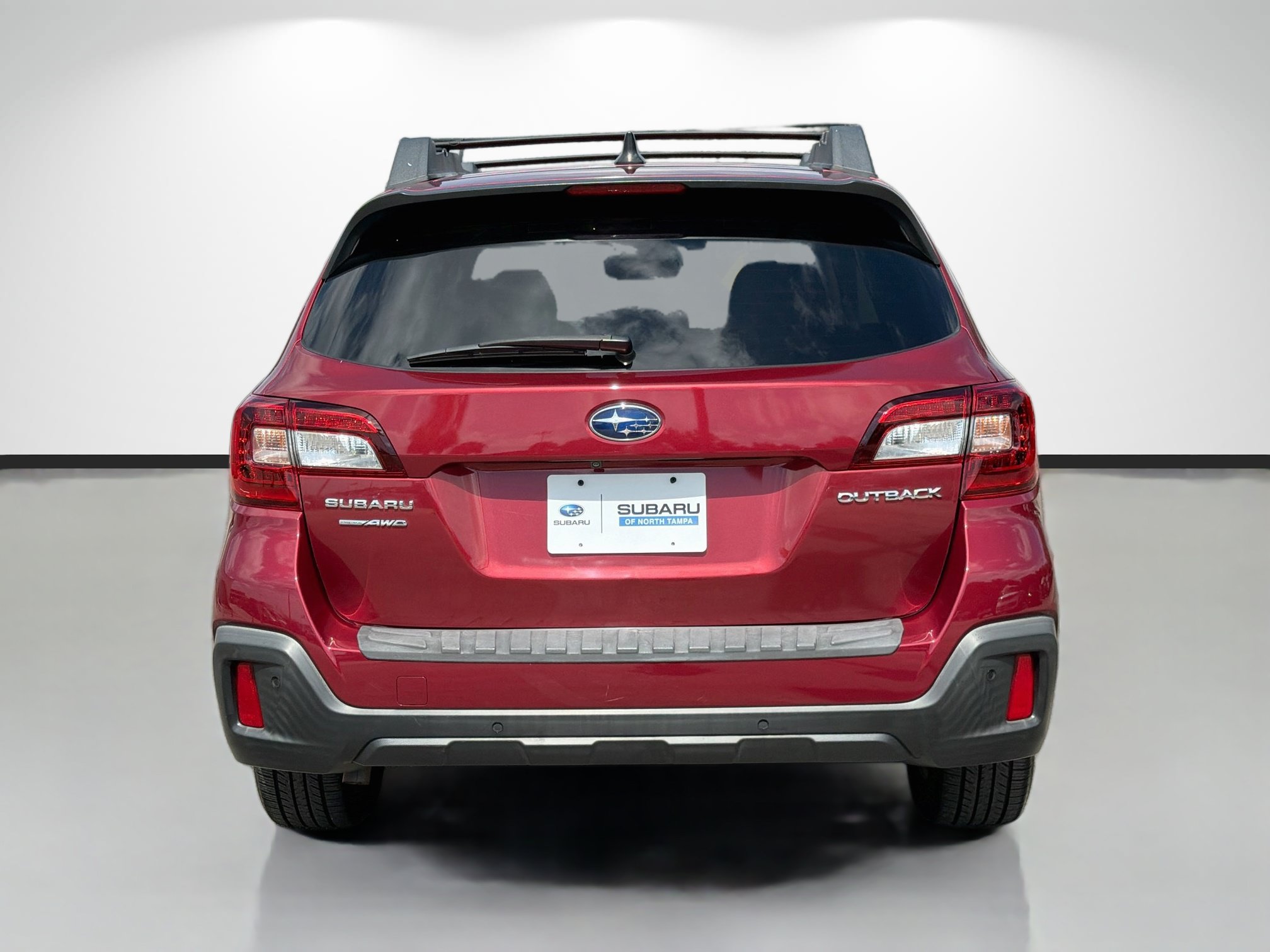 Used 2019 Subaru Outback 2.5i Limited AWD/4WD image 4