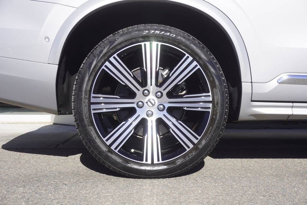 Used 2023 Volvo XC90 B6 Ultimate image 34