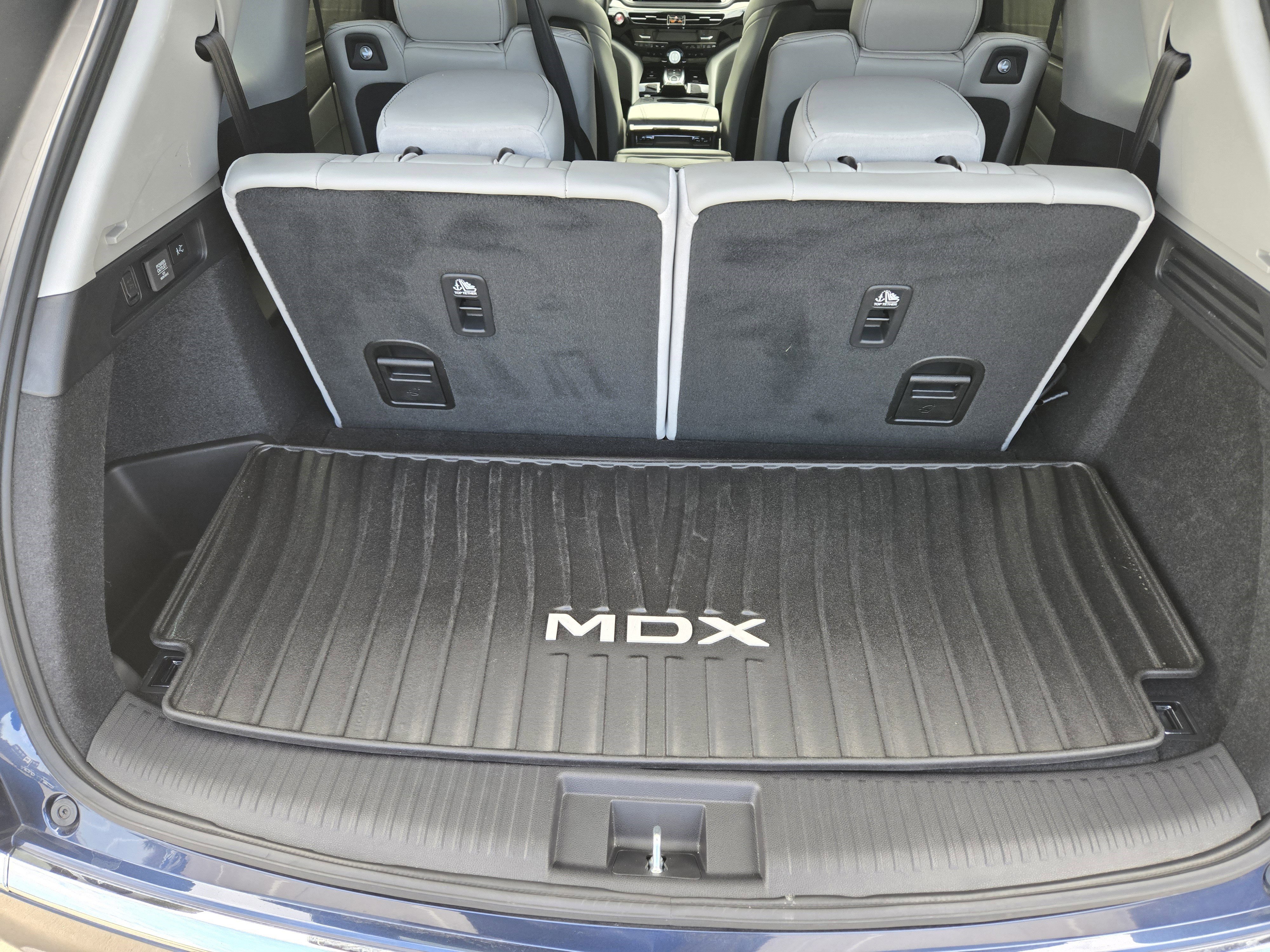 Certified 2026 Acura MDX w/ Technology Package image 29