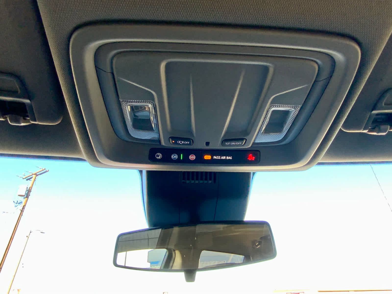 New 2026 Chevrolet Silverado 1500 Custom image 48