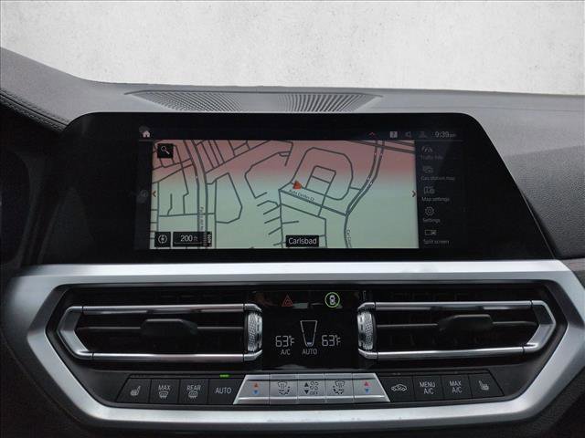 Used 2020 BMW M340i RWD image 13