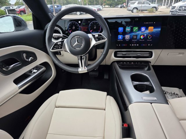 New 2027 Mercedes-Benz CLA 220 image 4