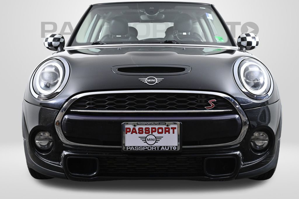 Used 2019 MINI Cooper S image 2