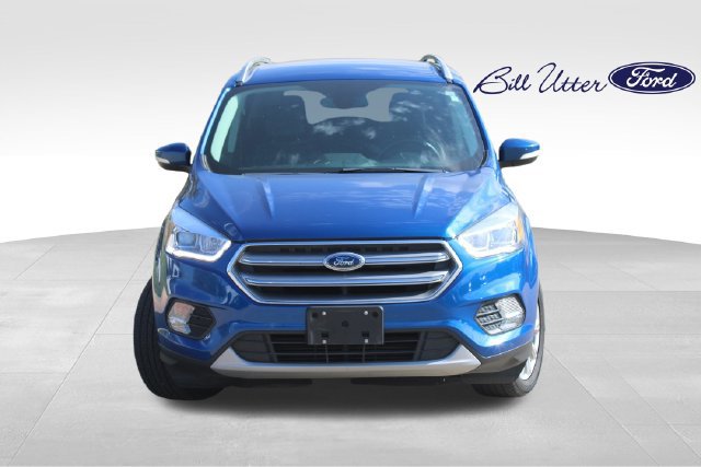 Certified 2020 Ford Edge ST-Line FWD image 2