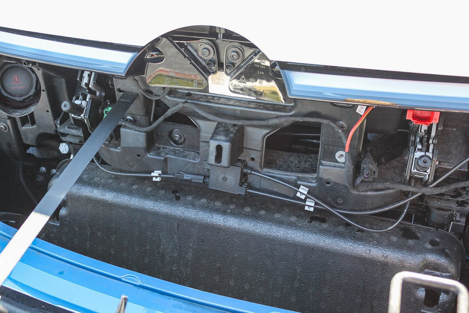 Used 2025 Volkswagen ID. Buzz Pro S Plus image 28