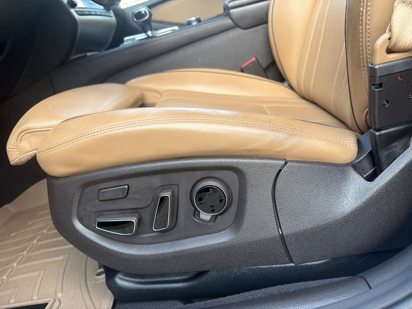 Used 2020 Genesis G80 3.8 w/ Ultimate Package 03 RWD image 24