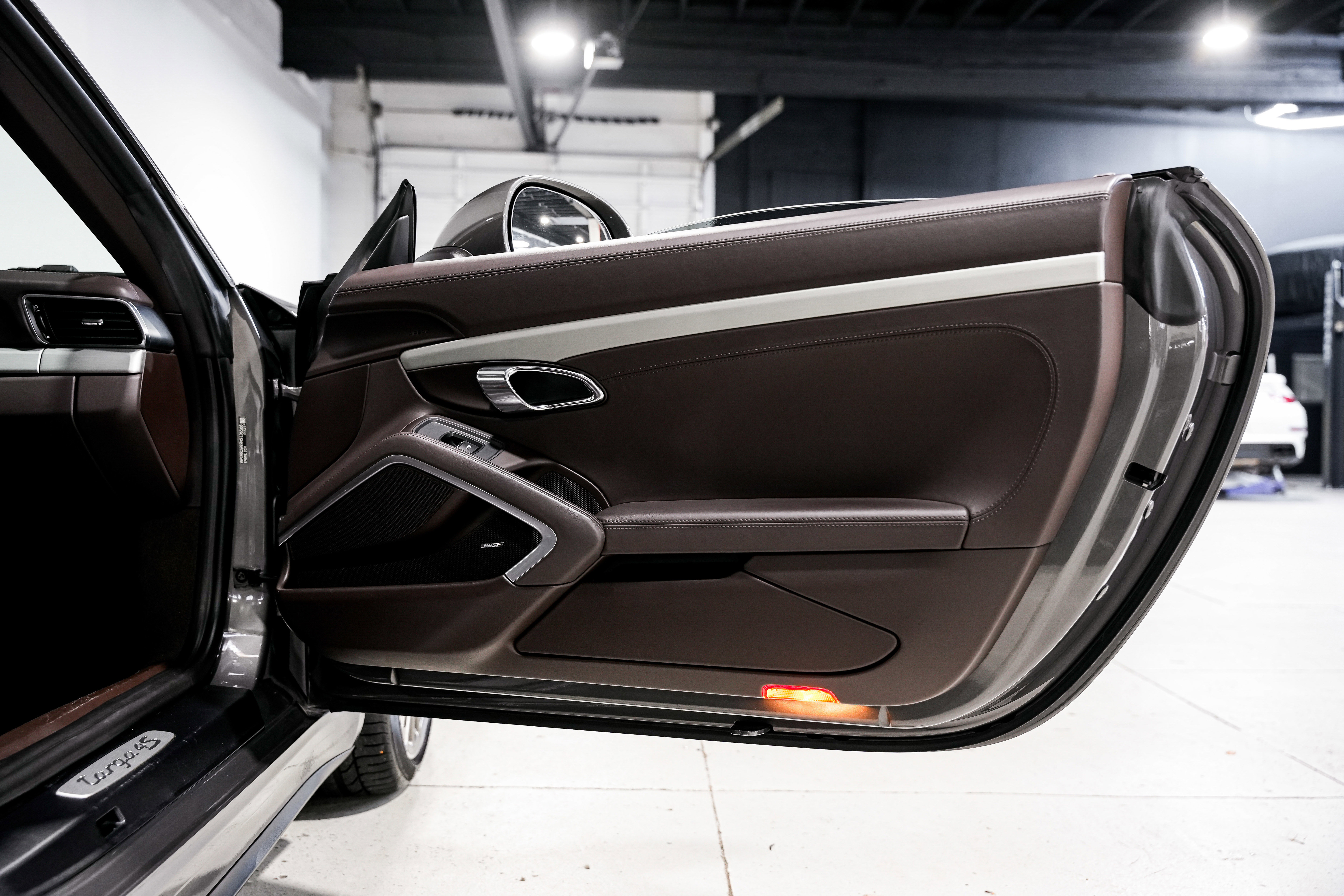 Used 2017 Porsche 911 Targa 4S image 27