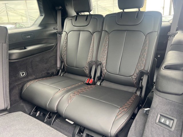 Used 2024 Jeep Grand Cherokee L Summit image 39