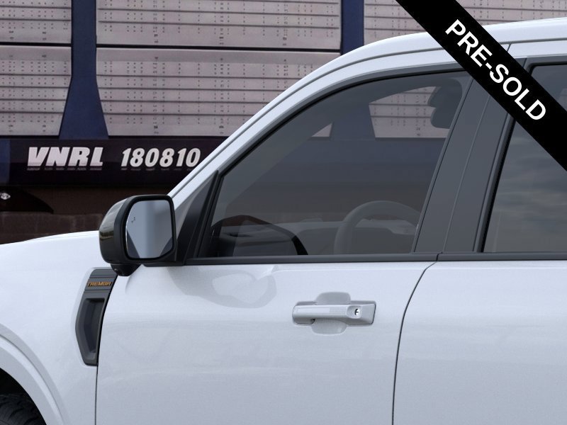 New 2026 Ford Maverick Tremor AWD/4WD image 21