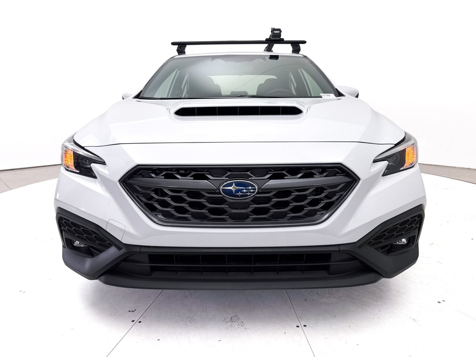 Used 2024 Subaru WRX Premium AWD/4WD image 10